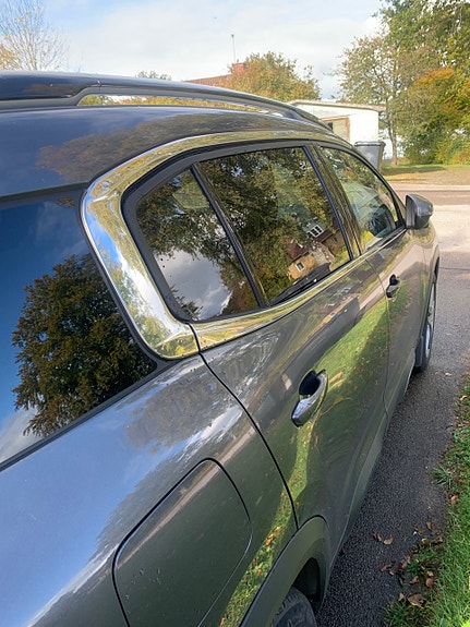 Citroen C5 Aircross 6 of 7