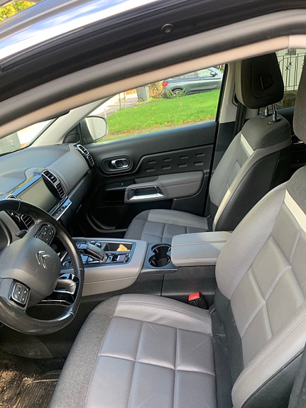 Citroen C5 Aircross 5 of 7