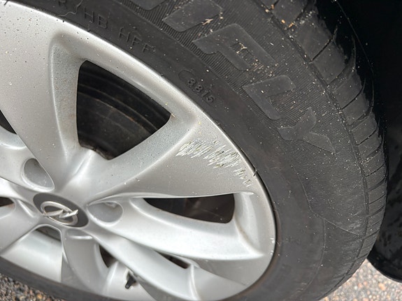 Opel Corsa 5 of 6