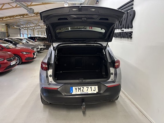Opel Grandland X 5 of 9
