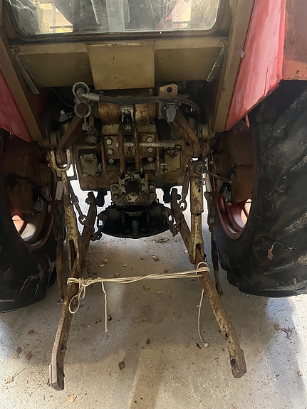 Zetor 6945 6 of 7