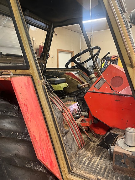 Zetor 6945 5 of 7