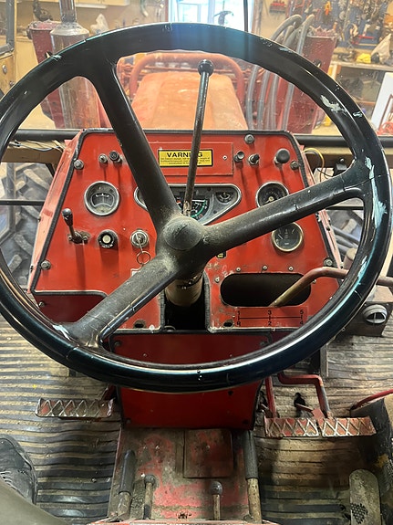 Zetor 6945 7 of 7
