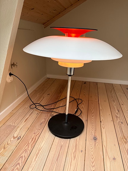 Louis Poulsen PH 80 Bordlampa