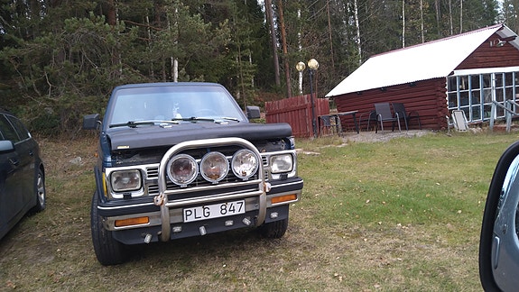 Chevrolet S10 2 of 2