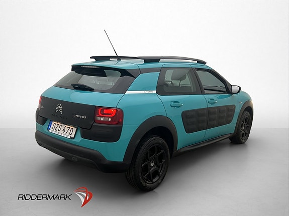 Citroen C4 Cactus 8 of 30