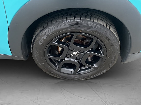 Citroen C4 Cactus 30 of 30