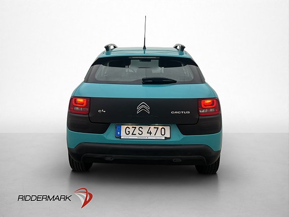 Citroen C4 Cactus 6 of 30