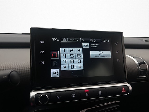 Citroen C4 Cactus 23 of 30