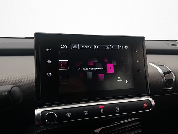 Citroen C4 Cactus 25 of 30
