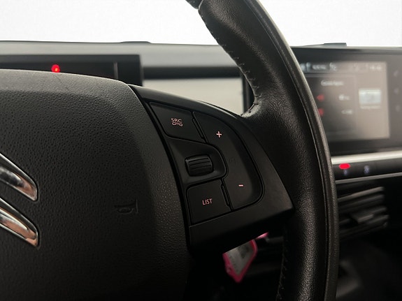 Citroen C4 Cactus 20 of 30