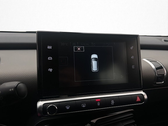 Citroen C4 Cactus 26 of 30