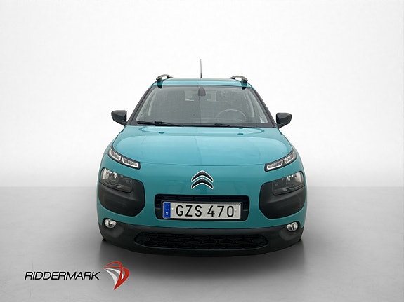 Citroen C4 Cactus 2 of 30