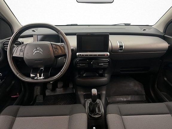 Citroen C4 Cactus 15 of 30