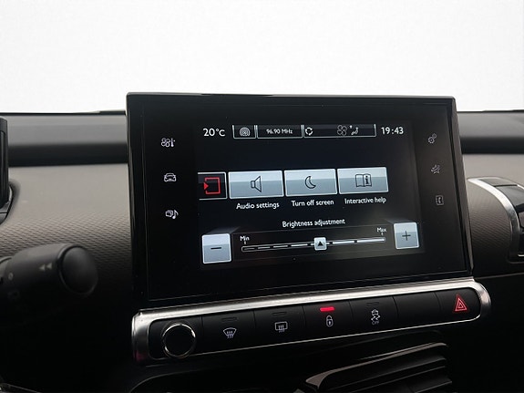 Citroen C4 Cactus 24 of 30