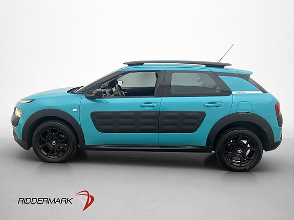 Citroen C4 Cactus 4 of 30