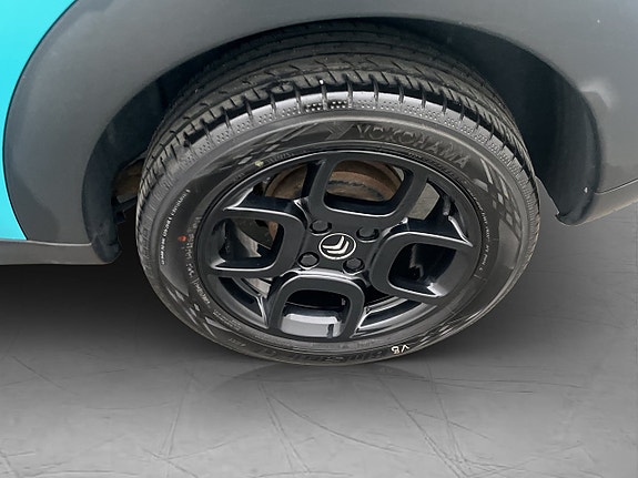 Citroen C4 Cactus 28 of 30