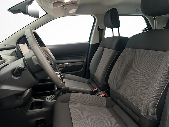 Citroen C4 Cactus 11 of 30
