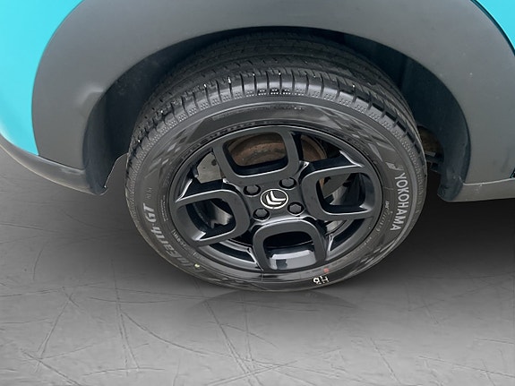 Citroen C4 Cactus 29 of 30