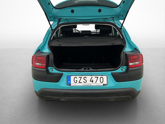 Citroen C4 Cactus 9 of 30