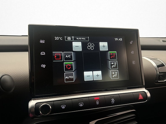 Citroen C4 Cactus 22 of 30