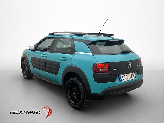 Citroen C4 Cactus 5 of 30