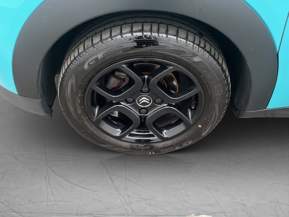 Citroen C4 Cactus 27 of 30