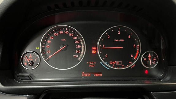 BMW 520d 15 of 17