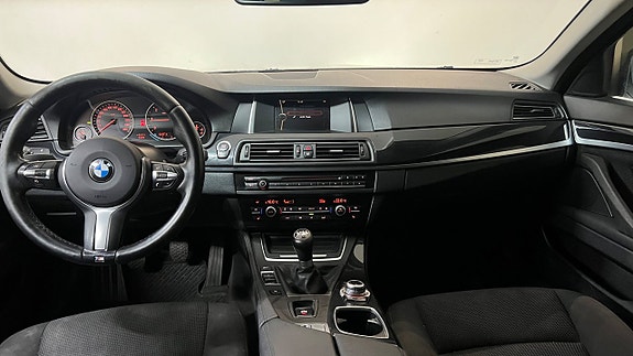 BMW 520d 7 of 17