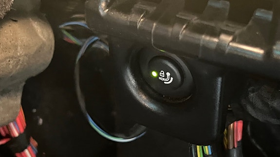 BMW 520d 17 of 17