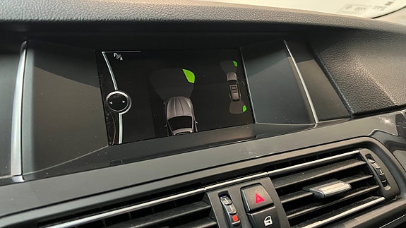 BMW 520d 10 of 17
