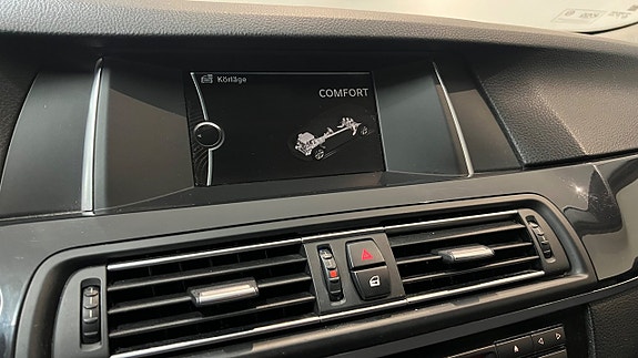BMW 520d 14 of 17