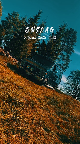 Chevrolet G20 3 of 11