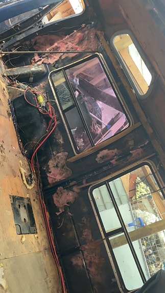 Chevrolet G20 7 of 11