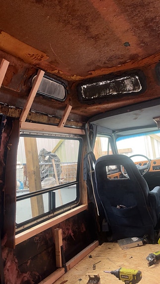 Chevrolet G20 9 of 11