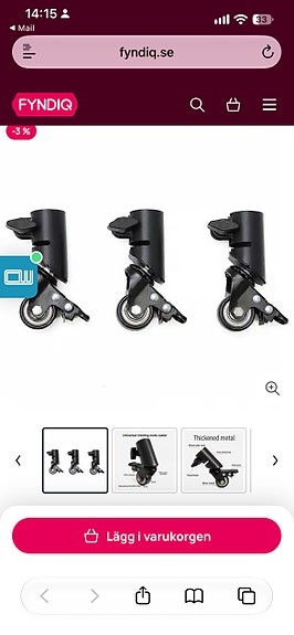 Product image 1 of 6