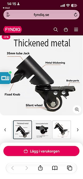 Product image 3 of 6