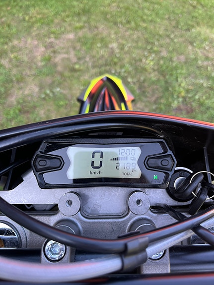 Sherco Sm50 4 of 4