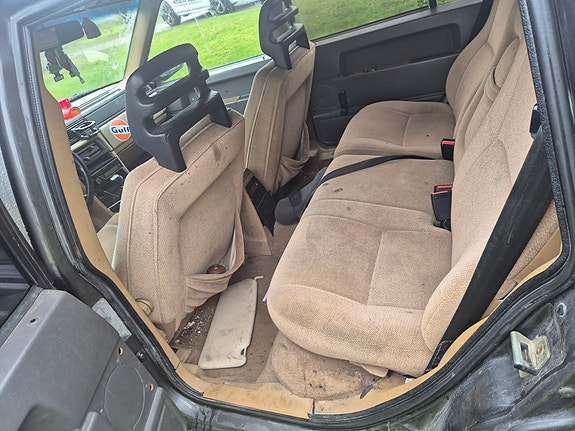 Volvo 745 5 of 5