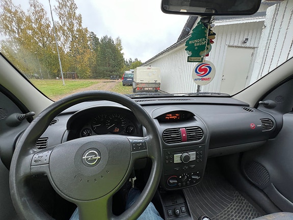 Opel Combo 5 of 6