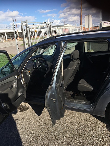 Citroen Grand C4 Picasso 8 of 16