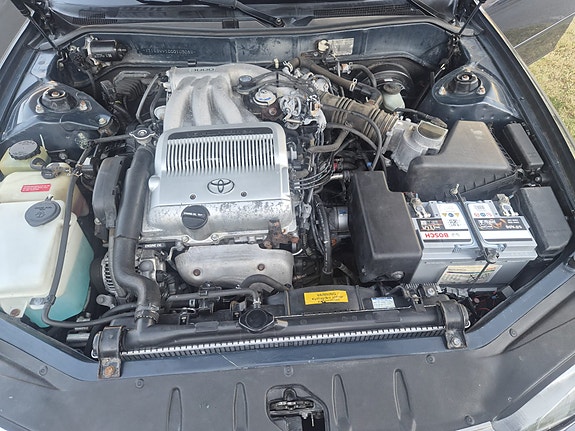 Toyota Camry 9 of 10