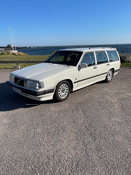 Volvo 940 9 of 9