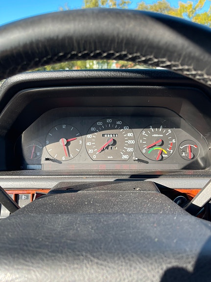 Volvo 940 6 of 9
