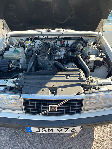 Volvo 940 8 of 9