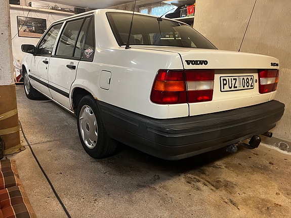 Volvo 940 3 of 11