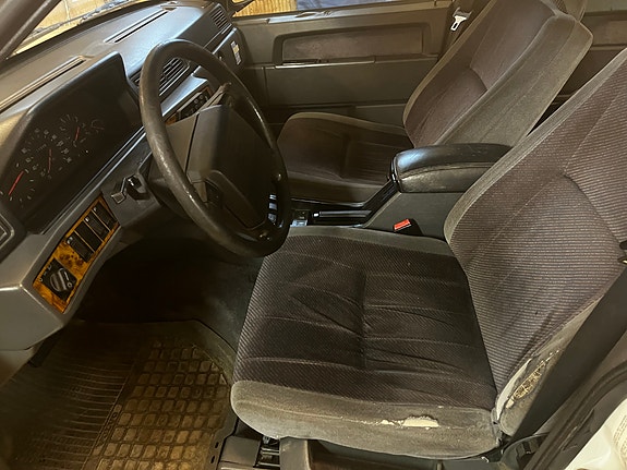 Volvo 940 5 of 11