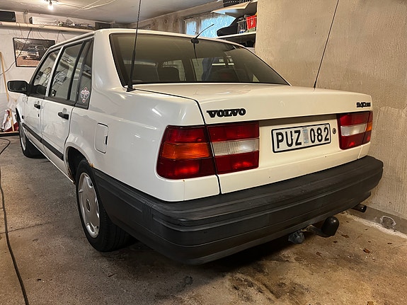 Volvo 940 11 of 11