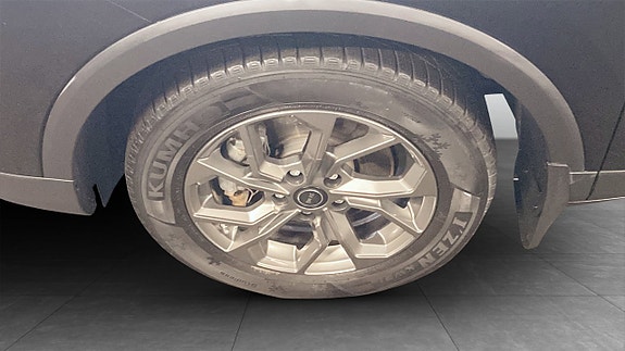 MG ZS 9 of 11