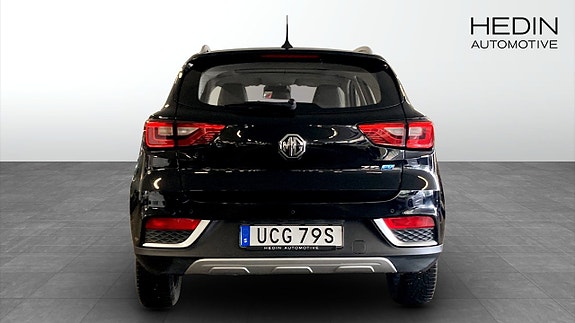 MG ZS 7 of 11
